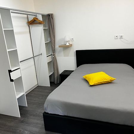 Knut-Home Luxembourg Knutange ภายนอก รูปภาพ